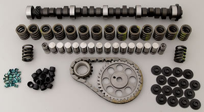 COMP Cams Xtreme Energy Cam and Lifter Kits - K422224