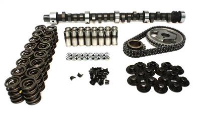 COMP Cams Xtreme Energy Cam and Lifter Kits - K512214