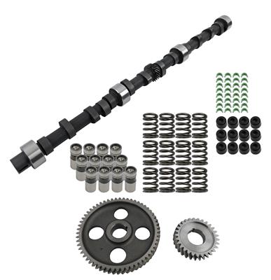 COMP Cams High Energy Cam and Lifter Kits - K662484