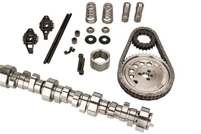 COMP Cams Stage 2 LST Master Camshaft Packages - MK5430311