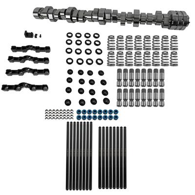 COMP Cams HRT Max Power Master Camshaft Kits - MK20130317