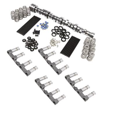COMP Cams NSR Stage 1 HRT Hydraulic Roller Camshaft and Lifter Kits - MK20130017
