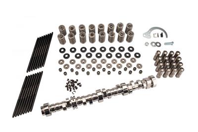 COMP Cams Stage 1 LST Master Camshaft Packages - MK22430013