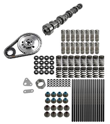 COMP Cams Thumpr LS Master Camshaft Packages - MK5470011