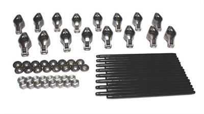 COMP Cams Magnum Rocker Arm and Magnum Pushrod Kits - RPM141116
