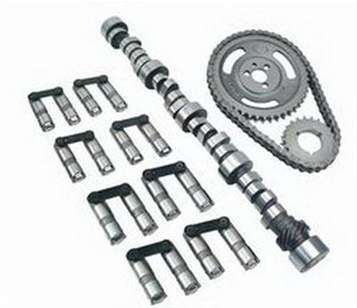 COMP Cams Xtreme 4x4 Cam and Lifter Kits - SK112353