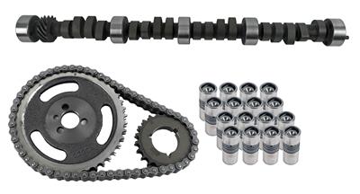 COMP Cams Magnum Hydraulic Cam and Lifter Kits - SK122112