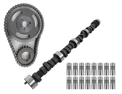 COMP Cams Xtreme Energy Cam and Lifter Kits - SK122422