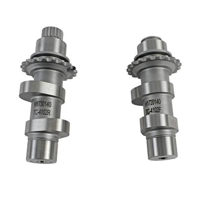 COMP Cams Twin Cam Thumpr Camshafts - TC4102