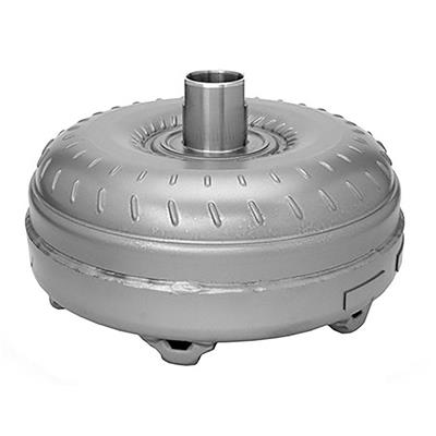 VEGE Remanufactured Torque Converters - TQA2