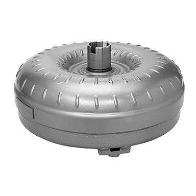 VEGE Remanufactured Torque Converters - TQBU18AH