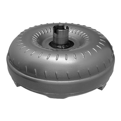 VEGE Remanufactured Torque Converters - TQBU3
