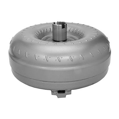 VEGE Remanufactured Torque Converters - TQBU47