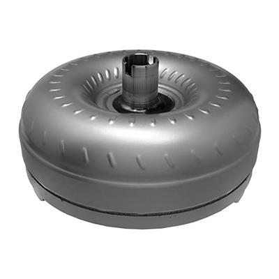 VEGE Remanufactured Torque Converters - TQBU60FHD