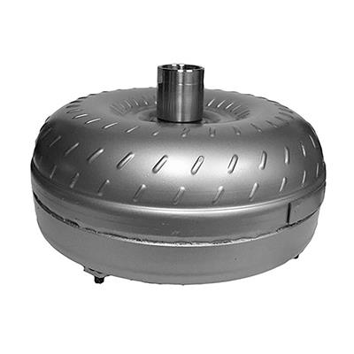 VEGE Remanufactured Torque Converters - TQFM69HS