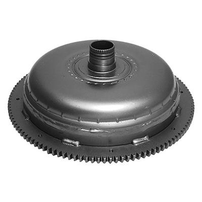 VEGE Remanufactured Torque Converters - TQHO33