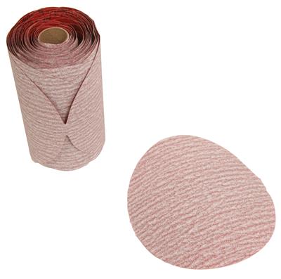 Carborundum Abrasives Premier Red Dri-Lube Discs - 18170