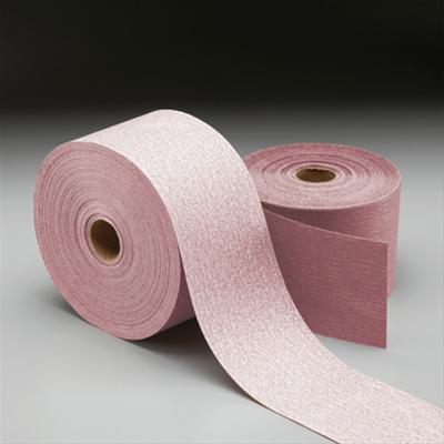 Carborundum Abrasives Premier Red Dri-Lube Sheet Rolls - 20338