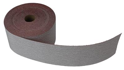 Carborundum Abrasives Premier Red Dri-Lube Sheet Rolls - 20339
