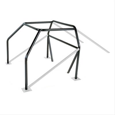 Competition Engineering 10-Point Roll Bar Main Hoop Kits - 3224