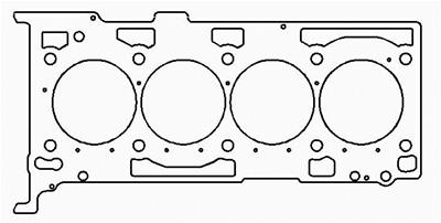 Cometic MLX Head Gaskets - C4483050