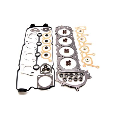 Cometic Street Pro Top-End Gasket Kits - PRO2013T