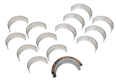 Clevite P-Series Main Bearings - MS2065P