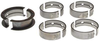 Clevite P-Series Main Bearings - MS558P