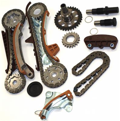 Cloyes Timing Chain Kits - 90398SC