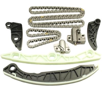 Cloyes Timing Chain and Gear Sets - 90736SX