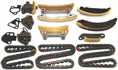 Cloyes Timing Chain Kits - 90753SX