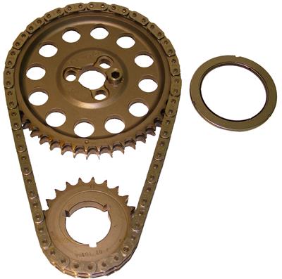 Cloyes Street Billet True Roller Timing Sets - 93146AZ5