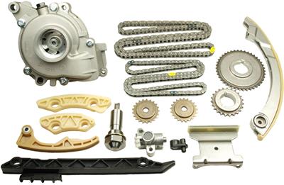 Cloyes Timing Chain Kits - 94201SAWP