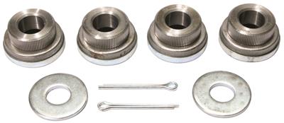 Classic Performance Idler Arm Bearing Conversion Kits - 5557IBC