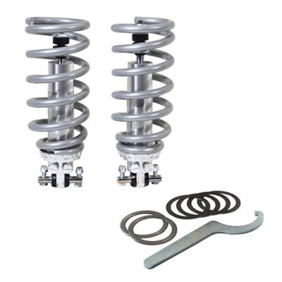 Classic Performance Dual Adjustable Front Coilover Conversion Kits - 7081COK2A550