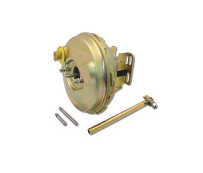 Classic Performance Brake Boosters - 6366BB9