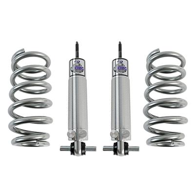 Classic Performance Dual Adjustable Front Coilover Conversion Kits - 6467COK2A450