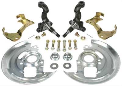 Classic Performance Mini Disc Kits - 6474SMKS
