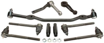 Classic Performance Steering Linkage Kits - 6869SLKCP