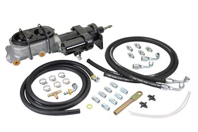 Classic Performance Street Beast Hydraulic Brake Assist Kits - 7387HBKSB