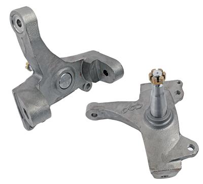 Classic Performance Modular Drop Spindles - CP301063