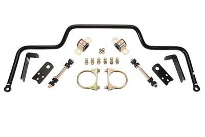 Classic Performance Sway Bar Kits - CPP169