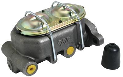 Classic Performance Master Cylinders - MC118L