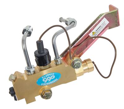 Classic Performance Brake Proportioning Valves - PVKSB1