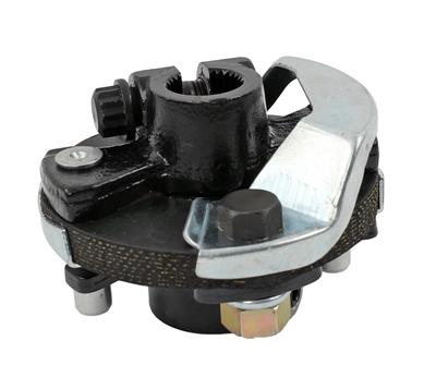 Classic Performance Rag Joints - RJC1DD730