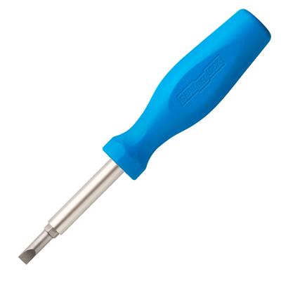 CHANNELLOCK 6-in-1 Professional Multi-Bit Screwdrivers - 61H