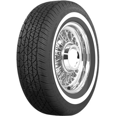 BFGoodrich Silvertown Radial Tires - 629973