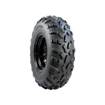 Carlstar AT489 Tires - 589335