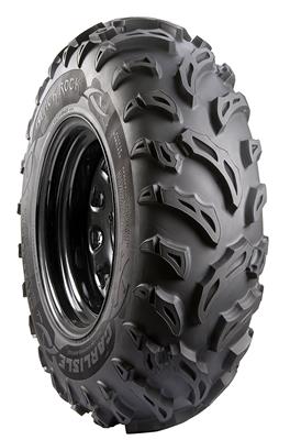 Carlstar Black Rock Tires - 560541