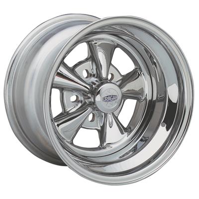 Cragar 08/61 S/S Super Sport Chrome Wheels - 08152